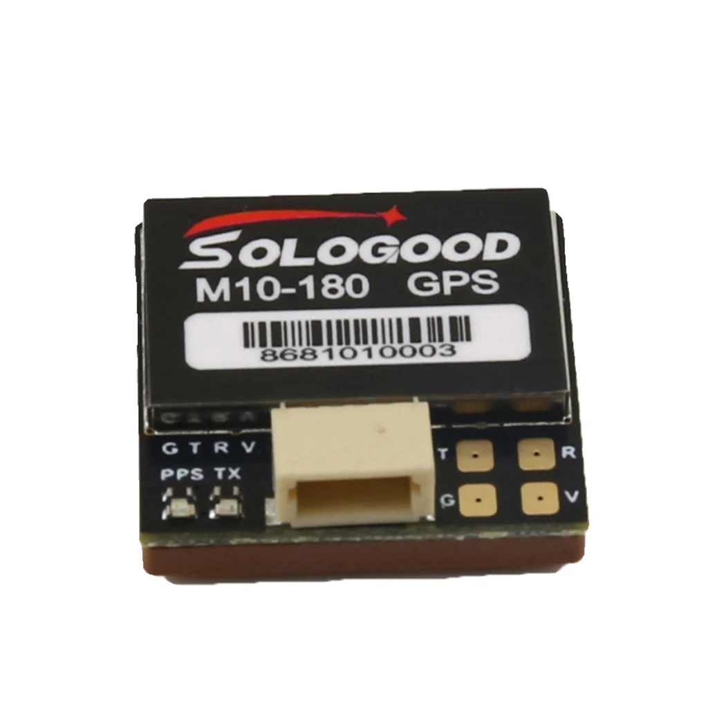 SoloGood M10 GPS M10-180C M10- - Drone Racing Transmitter บทวิจารณ์และราคา