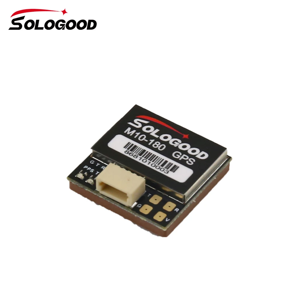 SoloGood M10 GPS M10-180C M10- - Drone Racing Transmitter บทวิจารณ์และราคา