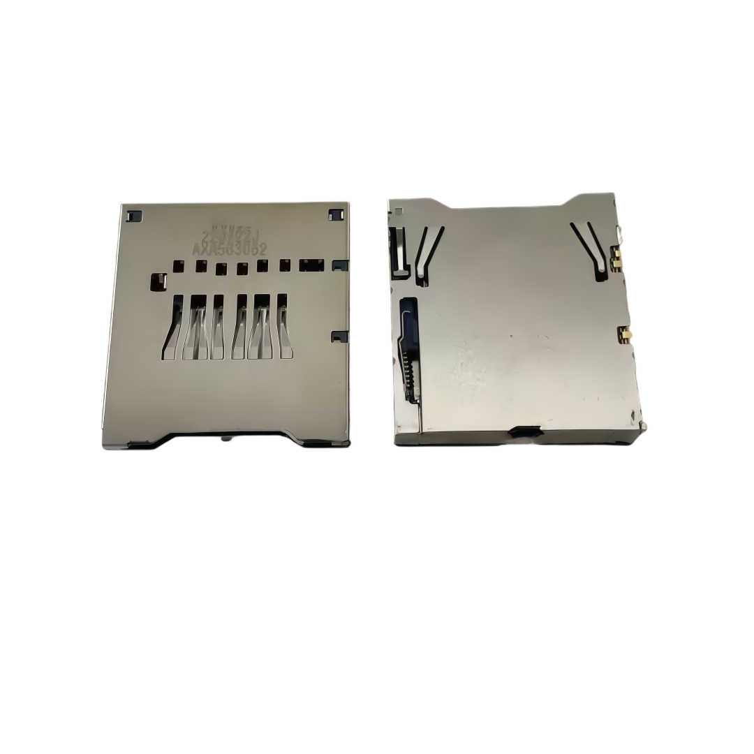 ใหม่ตัวเชื่อมต่อช่องอ่านการ์ด  - Canon Camera Eos R8 บทวิจารณ์และราคา