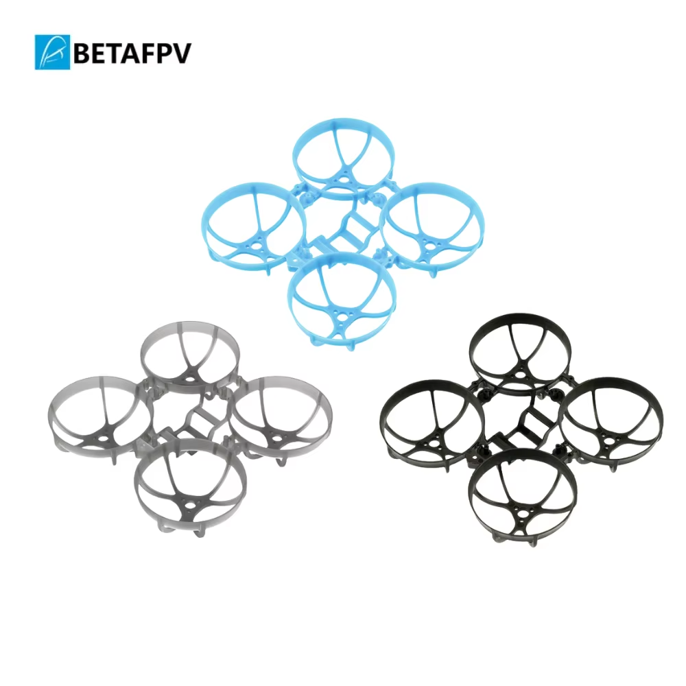 เฟรม BETAFPV Meteor65 Pro สำหร - Drone Racing Gate บทวิจารณ์และราคา