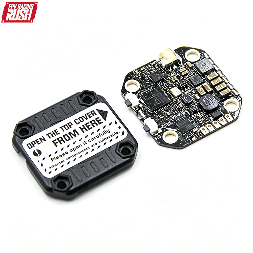 Rush Rushfpv Tank Ultimate Min - Drone Racing Antenna บทวิจารณ์และราคา