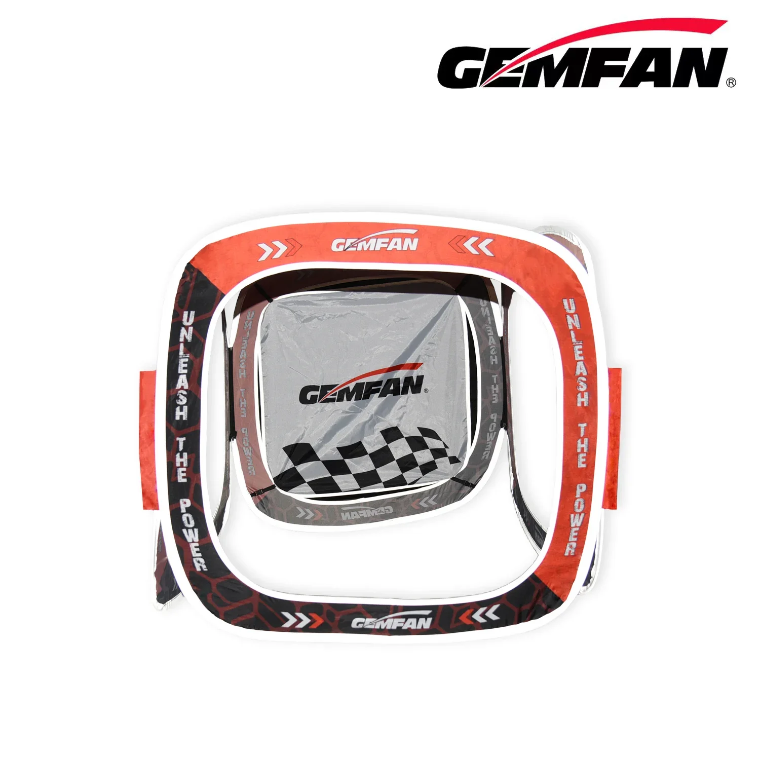 Gemfan 4in1 Race Gates - แผ่นก - Drone Racing Flag บทวิจารณ์และราคา