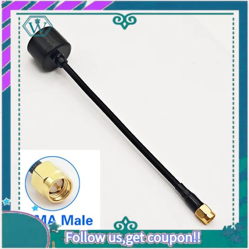 เสาอากาศ A75Q-3.3G แบบ Lollipo - Drone Racing Antenna บทวิจารณ์และราคา