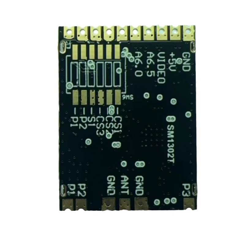 3.3G 800mw 1.6W เสาอากาศ FPV V - Drone Racing Antenna บทวิจารณ์และราคา